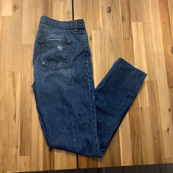 J Brand Jake boyfriend jeans - Picture 5 of 5